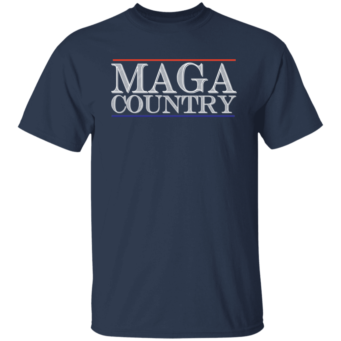 MAGA Country