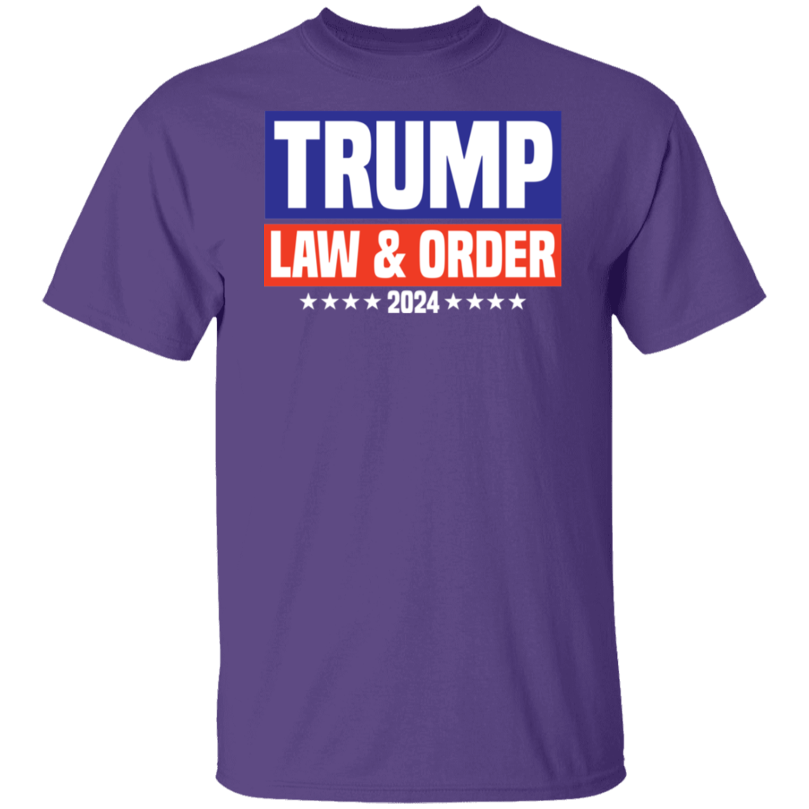 Trump Law & Order
