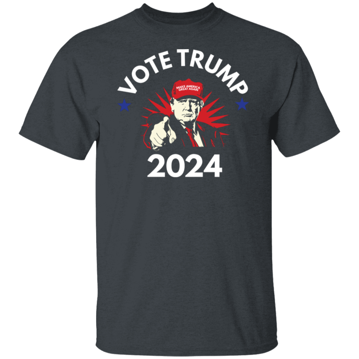 Vote Trump 2024