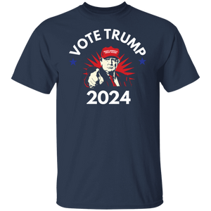 Vote Trump 2024
