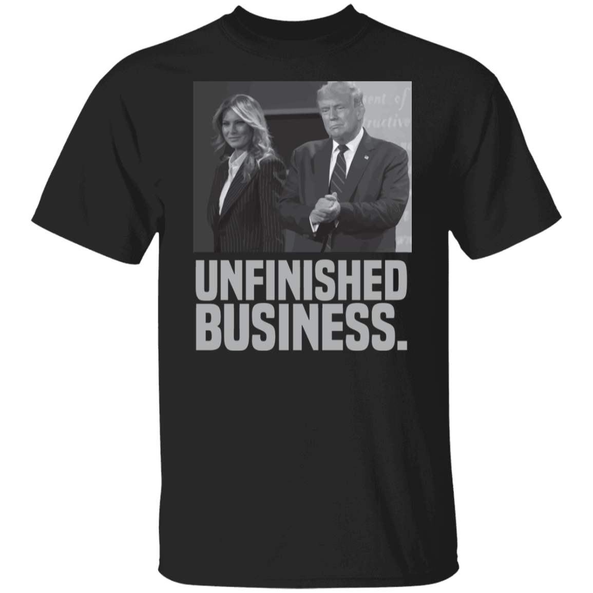President Donald Trump Clothing | Trump News Shirts | Trump Campaign