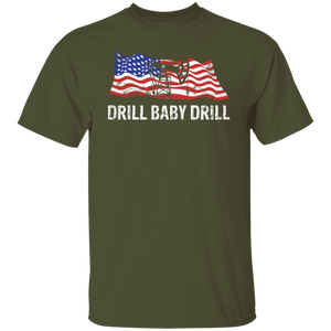 Drill Baby Drill