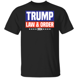 Trump Law & Order