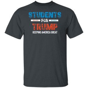 Students For Trump