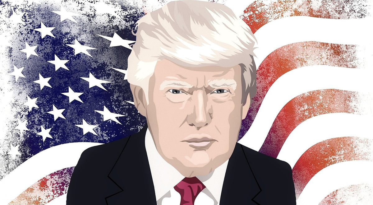 Donald Trump Store