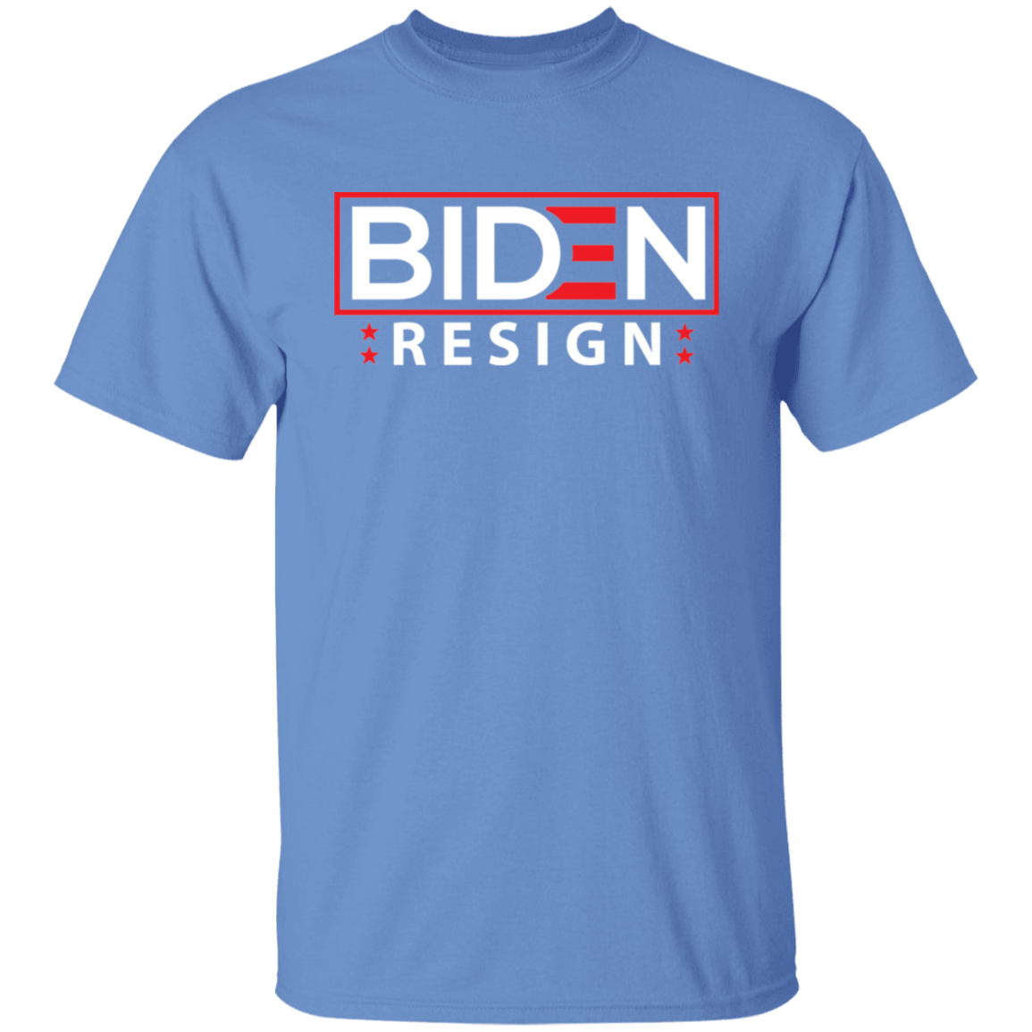 Biden Resign