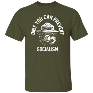 Prevent Socialism