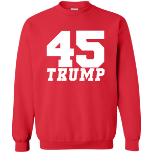 45 Trump Sweatshirt