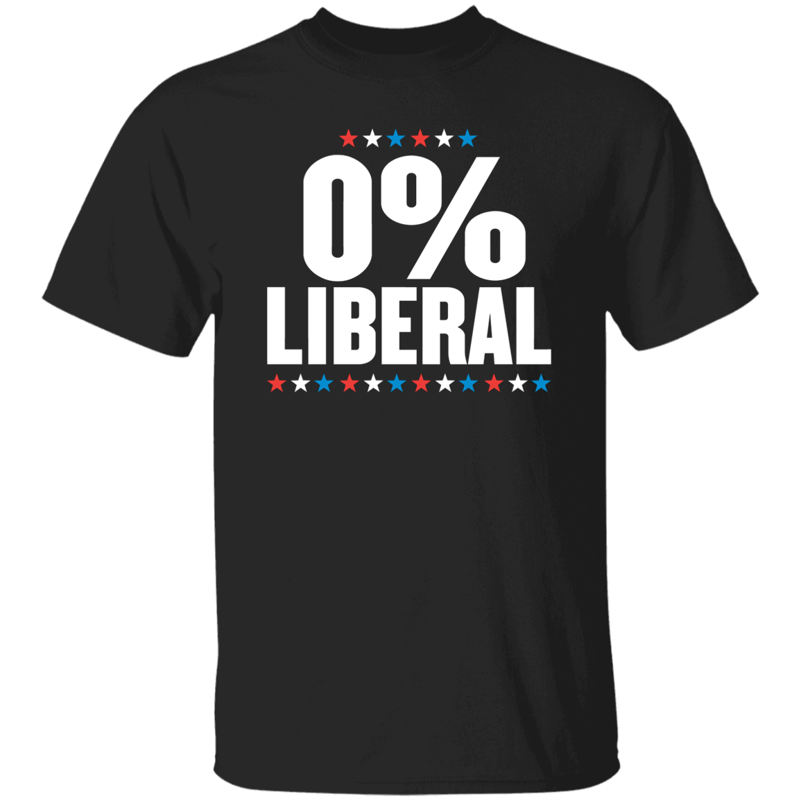 0% Liberal