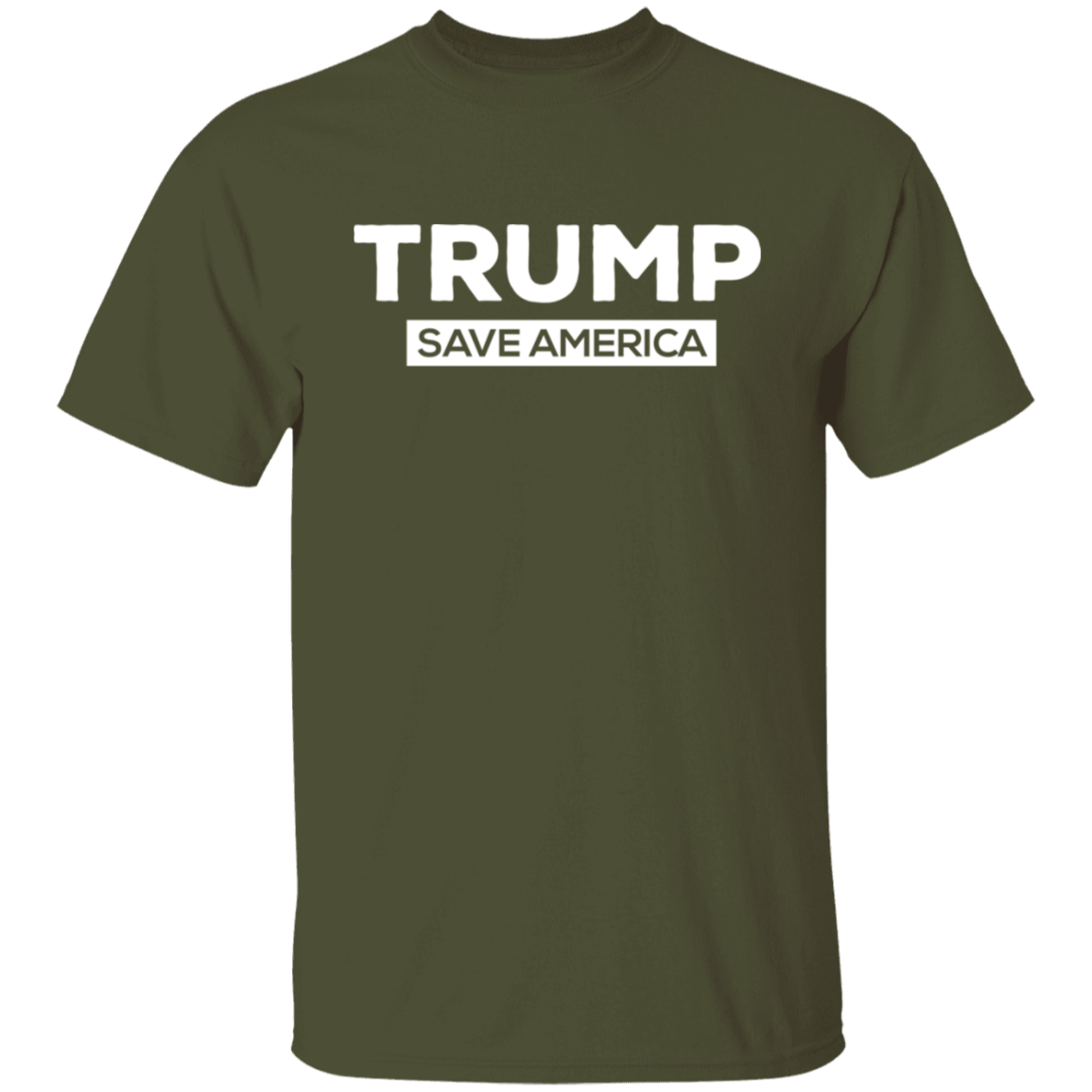 Trump Save America