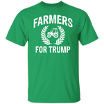 Farmers For Trump