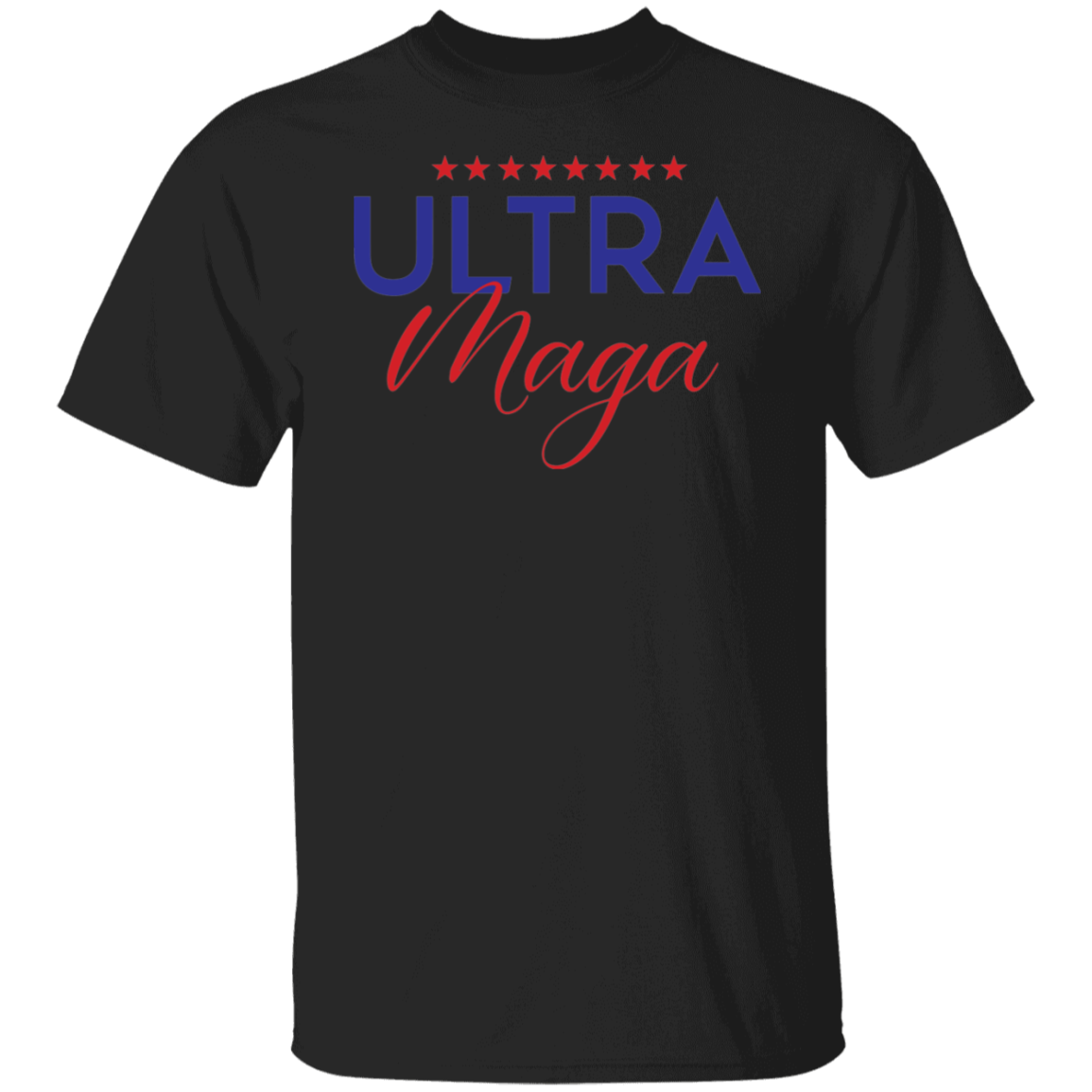 Ultra Maga