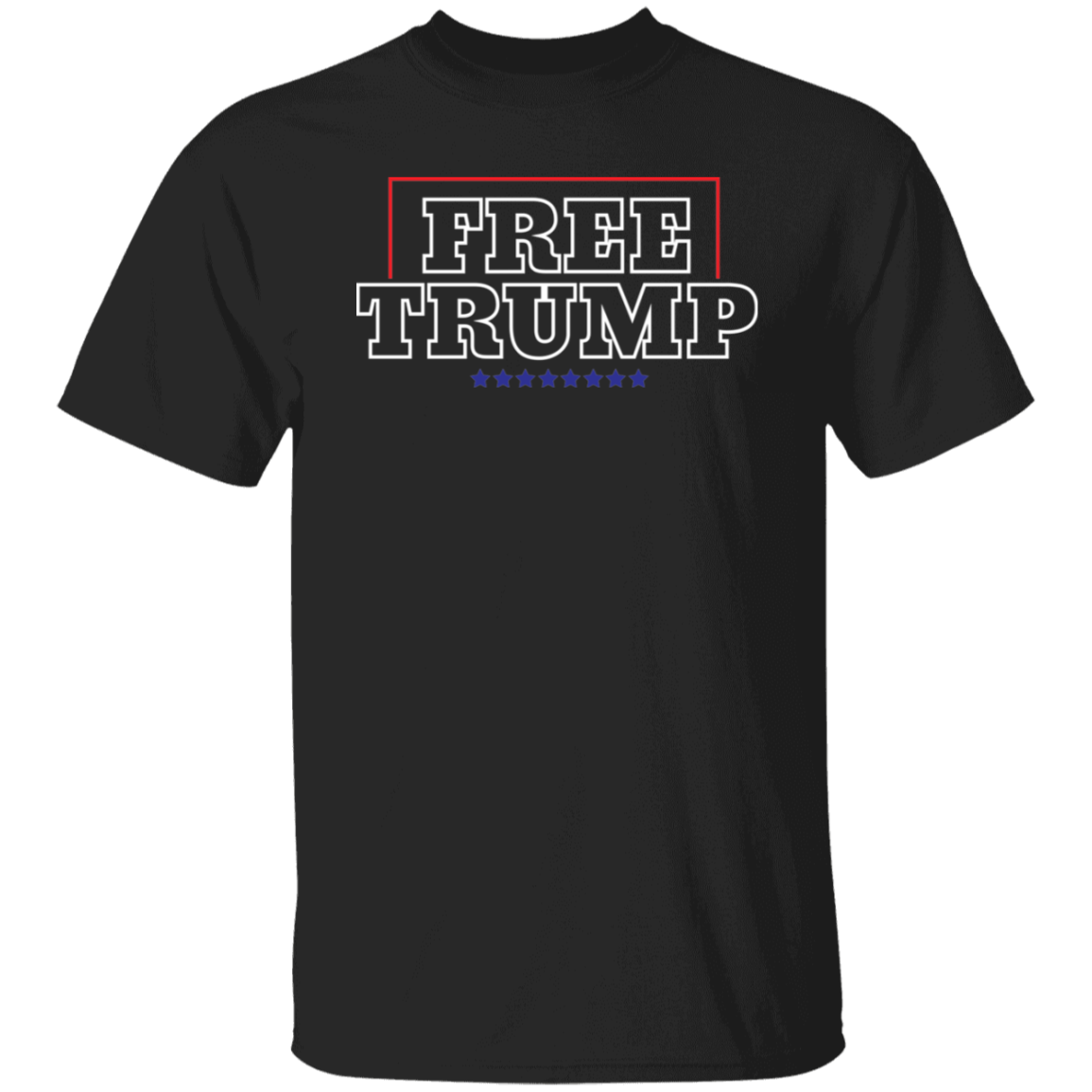 Free Trump