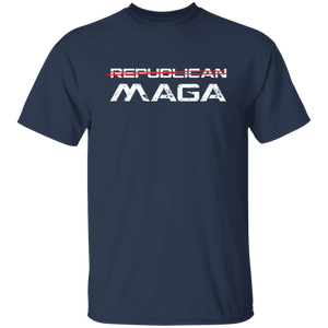 Republican No-MAGA