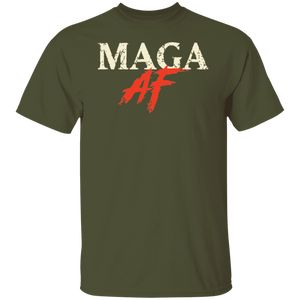 MAGA AF