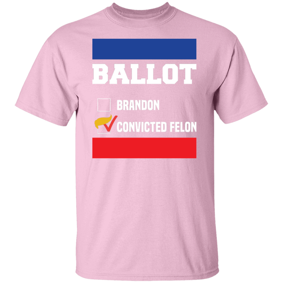 Trump Ballot