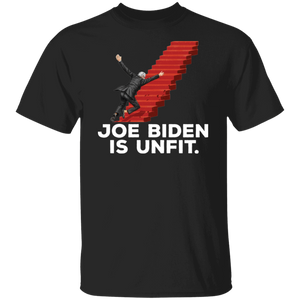 Joe Biden Is Unfit