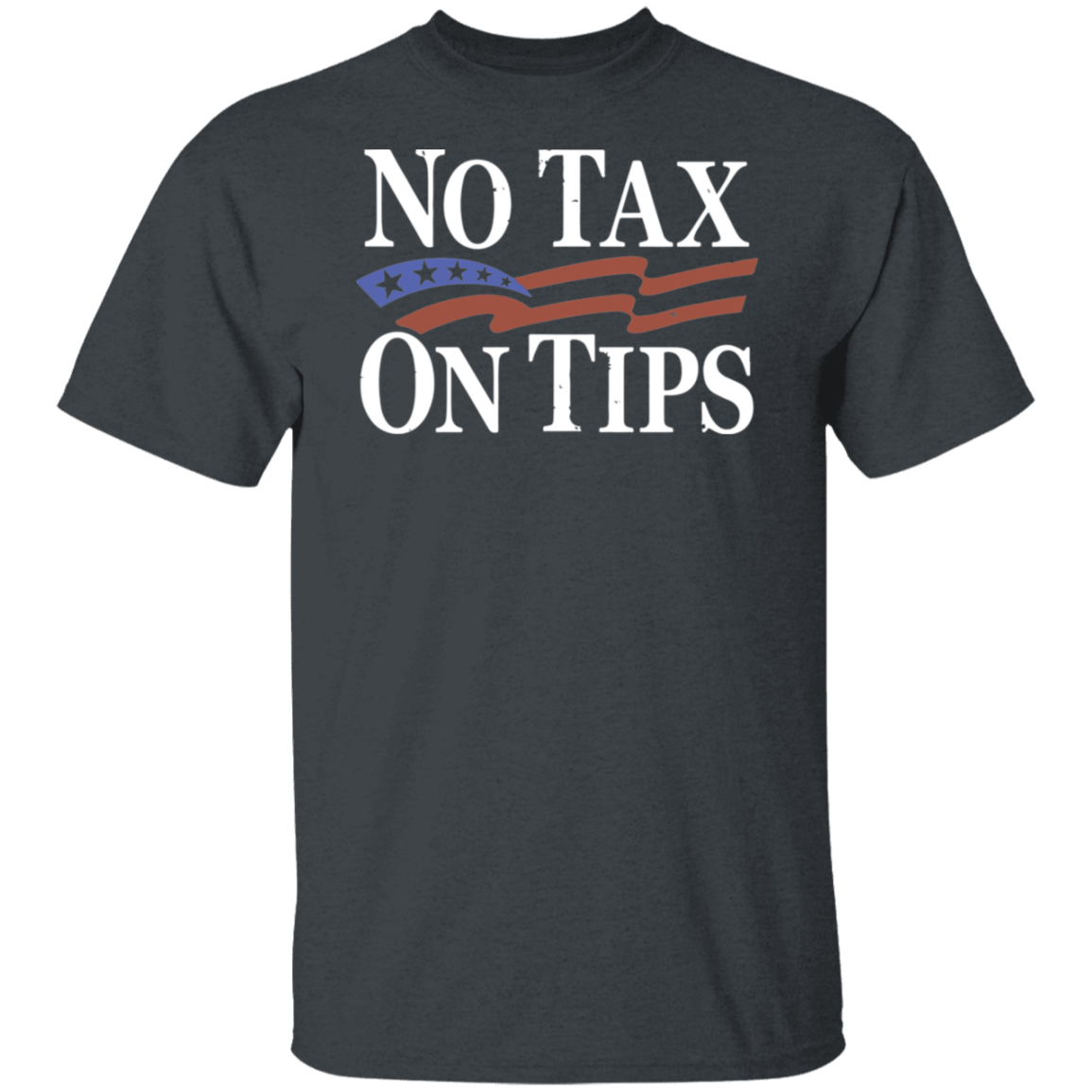 No Taxes On Tips