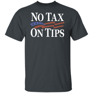 No Taxes On Tips