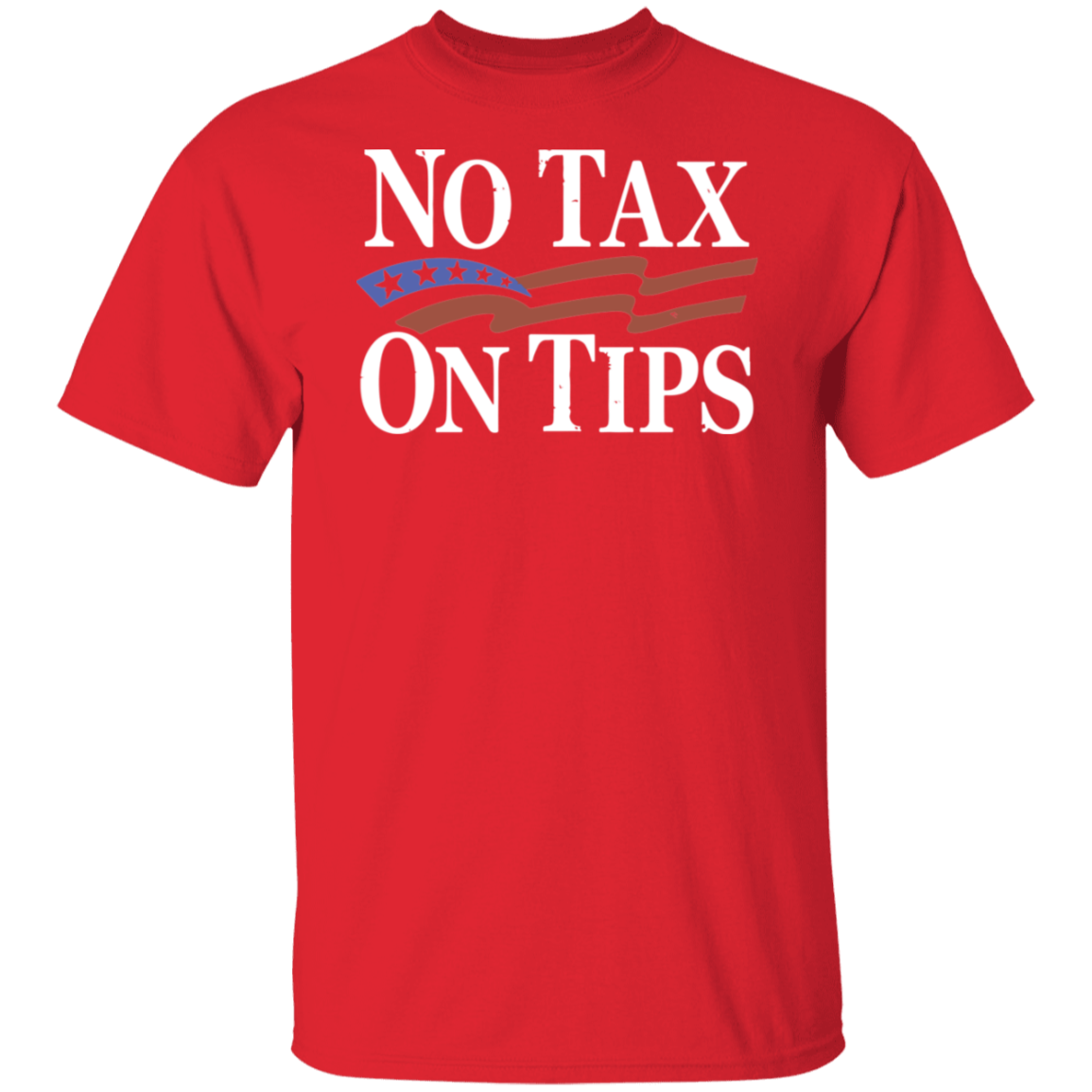 No Taxes On Tips