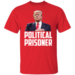 Political Prisoner