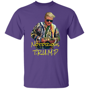 Notorious Trump