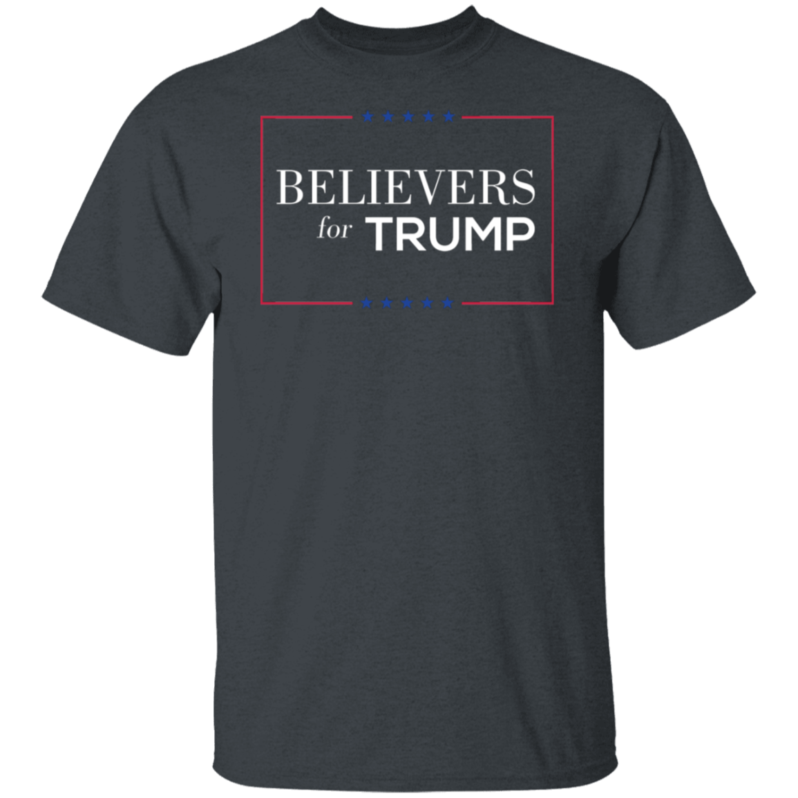 Believers For Trump