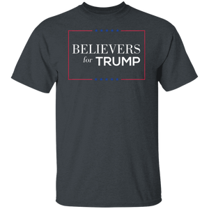 Believers For Trump