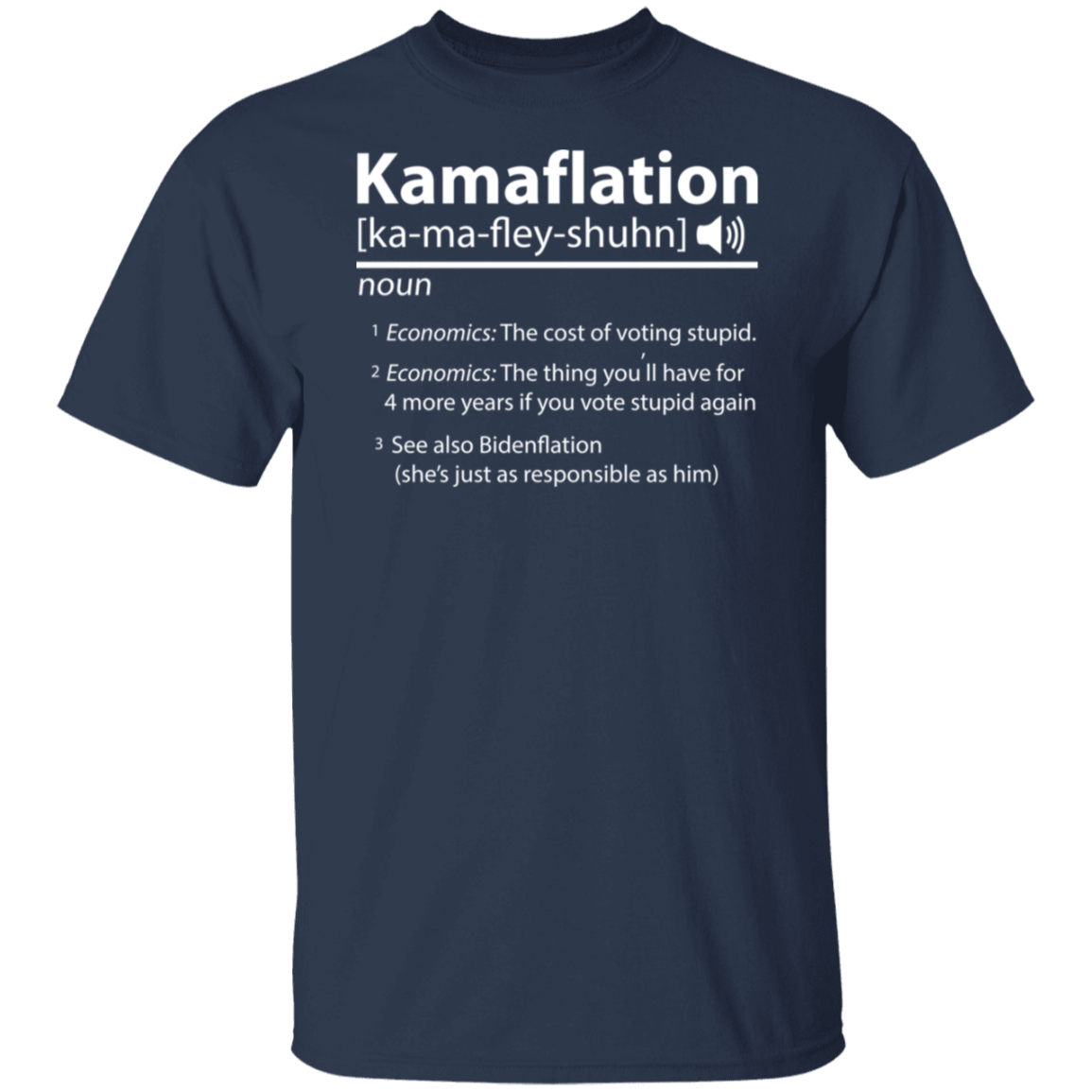 Kamaflation