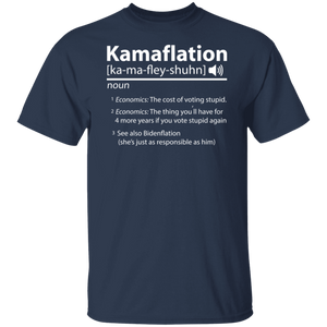 Kamaflation