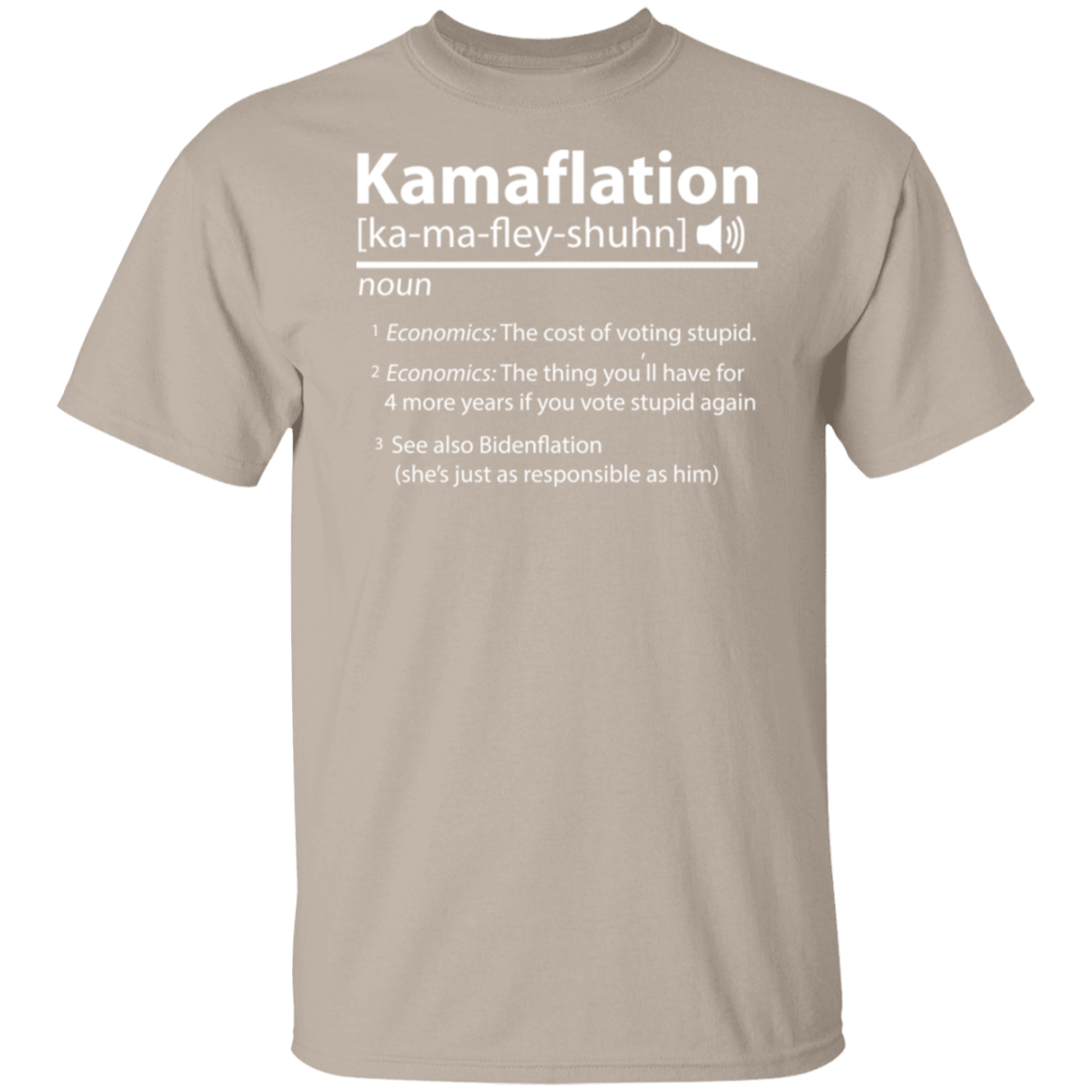 Kamaflation