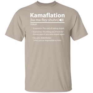 Kamaflation