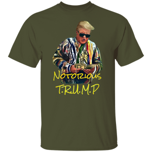 Notorious Trump