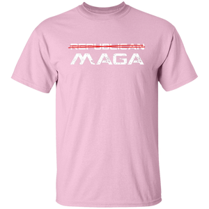 Republican No-MAGA