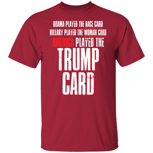 Trump Card