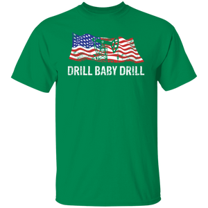 Drill Baby Drill