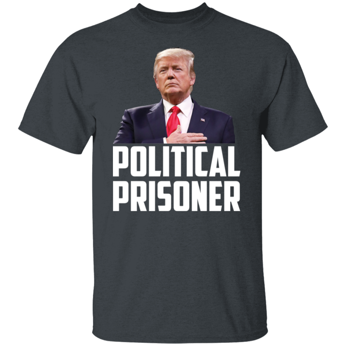 Political Prisoner