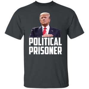 Political Prisoner