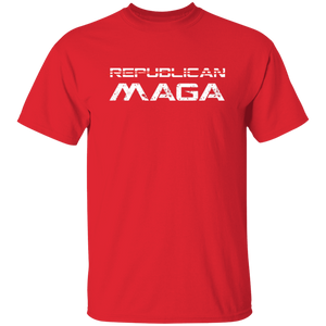 Republican No-MAGA