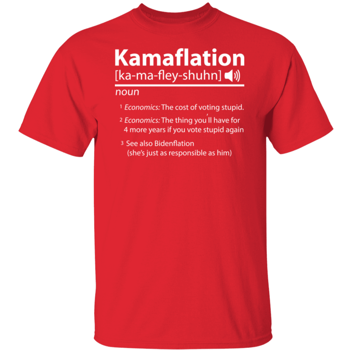 Kamaflation