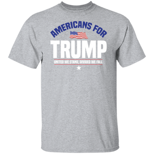 American's For Trump