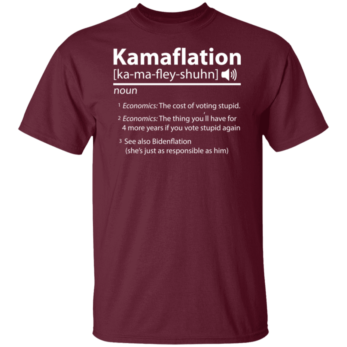 Kamaflation