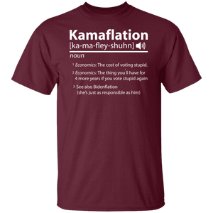 Kamaflation