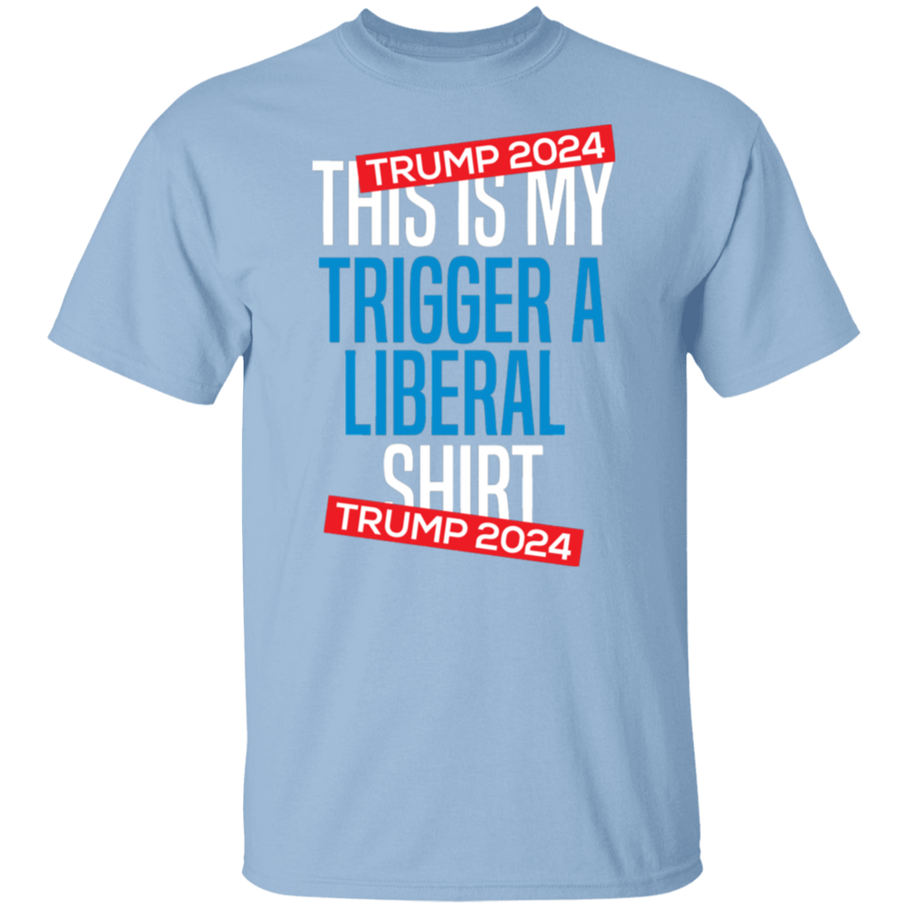 Trigger A Liberal