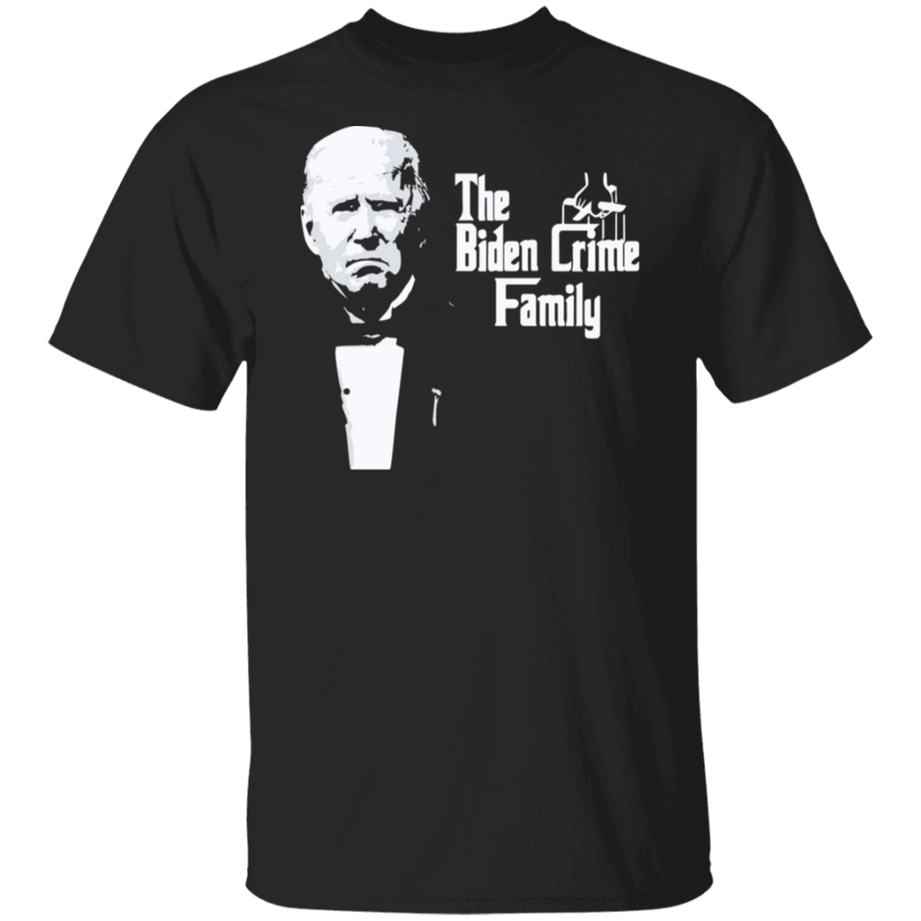 Biden Crime Family