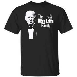 Biden Crime Family