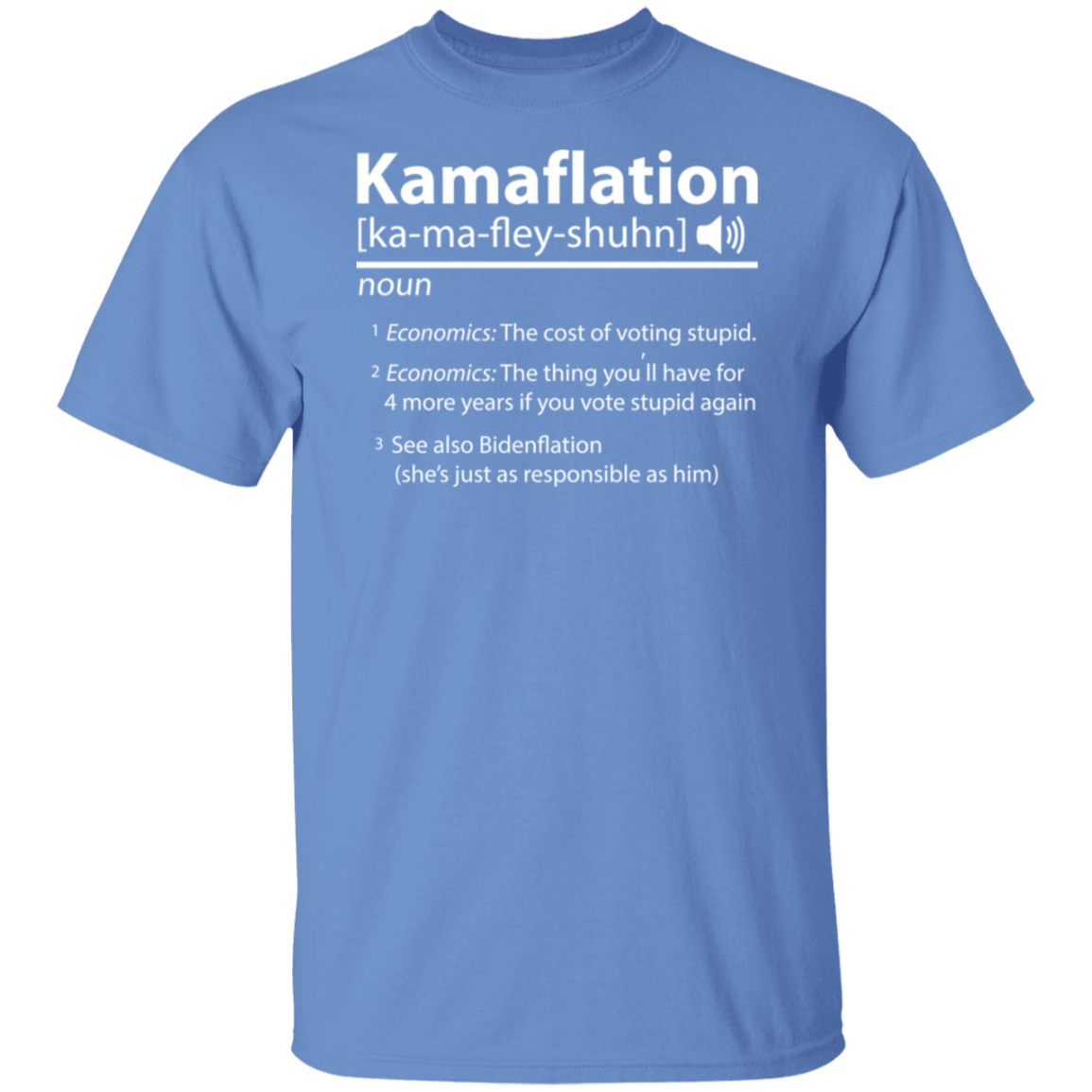 Kamaflation