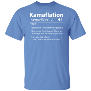 Kamaflation