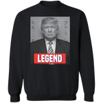 Legend Sweatshirt