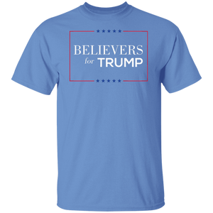 Believers For Trump